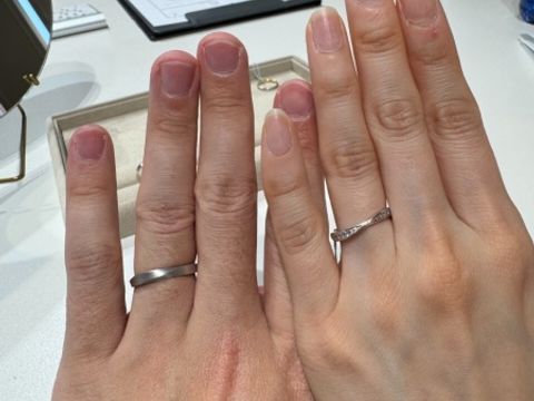 【BRILLIANCE+(ブリリアンスプラス)の口コミ】 毎日付けるものなの＆職業柄子どもに関わるので、シンプルさもありつつ、…