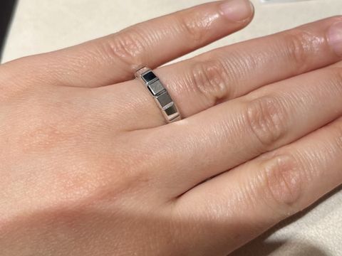 【ショパール(Chopard)の口コミ】 ハイジュエラーならではのラグジュアリーさがあるのに、嫌味がなくて、優…