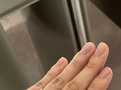 【MIKIMOTO(ミキモト)の口コミ】 日常使いする結婚指輪は、シンプルなものがいいとおもっていました。細い…