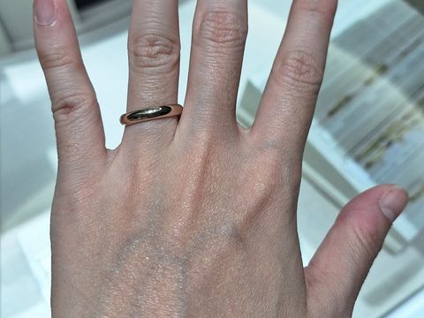 【TASAKI(タサキ)の口コミ】 日常使いできるのに、ちゃんとTASAKIの上品さがあるのが良いんですよね。
…