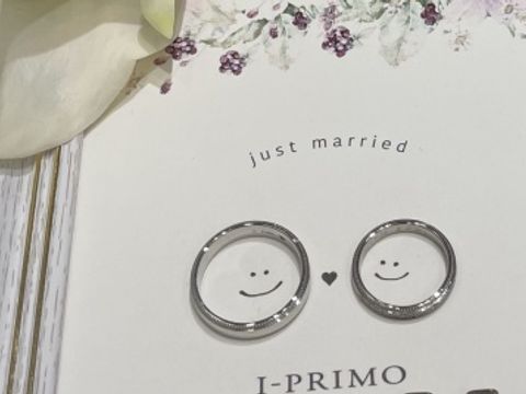 【アイプリモ(I-PRIMO)の口コミ】 シンプルで使いやすい。自分は指が太いので太めで探していたがちょうど合…