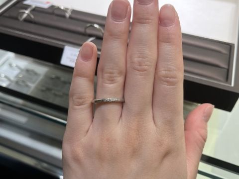 【アイプリモ(I-PRIMO)の口コミ】 指輪の種類が豊富でリーズナブルな印象がありました。その中でもヘラクレ…