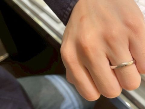 【アイプリモ(I-PRIMO)の口コミ】 自分に合うもの探していて、第一にデザインの好み、第二にフィット感とつ…