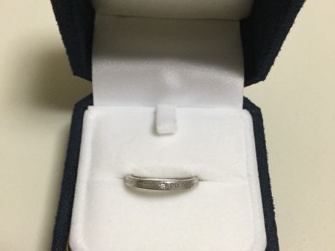 【festaria bijou SOPHIA(フェスタリア ビジュソフィア)の口コミ】 星の王子さまが大好きで唯一コラボしているお店がフェスタリアでした。指…