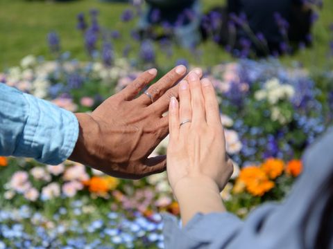 【アイプリモ(I-PRIMO)の口コミ】 触り心地もつけ心地がよく、毎日身につけても違和感がありません。シンプ…