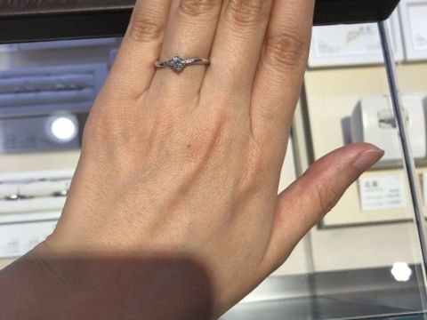 【俄(にわか)の口コミ】 デザインはたくさんありました。それぞれに日本語で名前がついているのが…