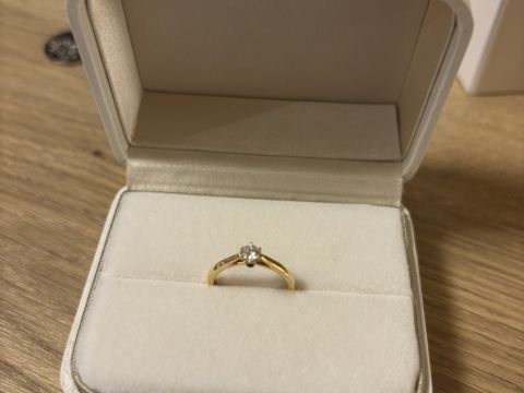 【Disney Princess Collections(ディズニープリンセスコレクション)の口コミ】 彼女がディズニー好きで、結婚指輪もディズニーシリーズで行こうと思った…