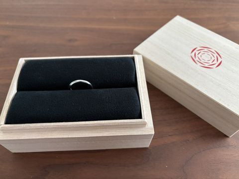 【出雲結(いずもゆい)の口コミ】 風結には、このような意味があります。日本海から出雲に流れ込む風は強く…