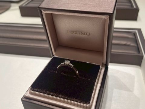 【アイプリモ(I-PRIMO)の口コミ】 アイプリモのオリオンは、星座をモチーフにしたロマンチックなデザインが…