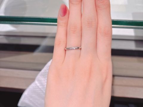 【アイプリモ(I-PRIMO)の口コミ】 試着のみで購入しなかったため、決め手というものはありません。
しかし、…