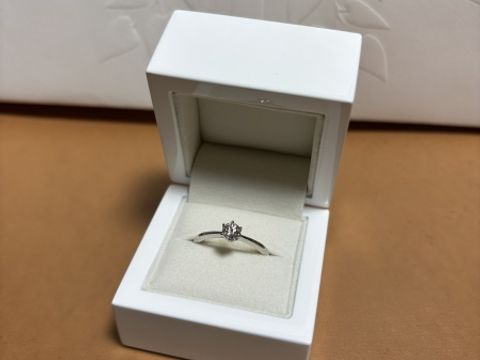 【garden(ガーデン)の口コミ】 見栄えの良さと価格のバランスがとれていてシンプルなデザインが好きな彼…