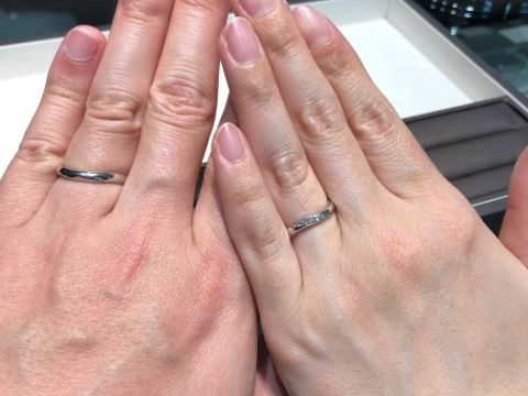 【アイプリモ(I-PRIMO)の口コミ】 パーソナルハンド診断をするまで気付かなかったのですが、指の付け根の位…