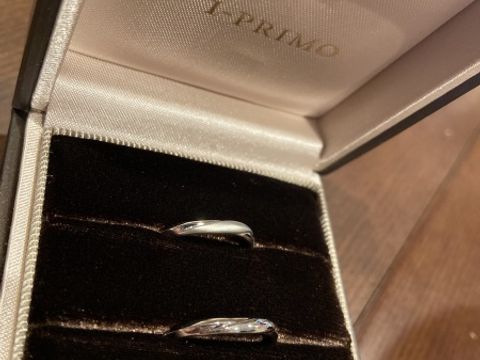 【アイプリモ(I-PRIMO)の口コミ】 シンプルで長く使えて、着け心地が良いことを条件に探していました。一部…