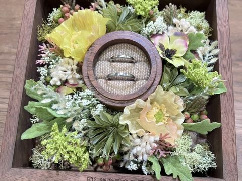 【鎌倉彫金工房の口コミ】 手作りで楽しく作れたこと、仲良くなれたこと、傷があっても世界に一つの…