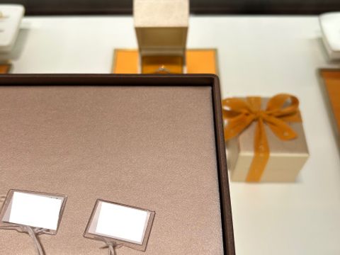 【ブルガリ(BVLGARI)の口コミ】 有名な歴史のある外資系ブランドなので、廃れず、一生つけられると思い、…