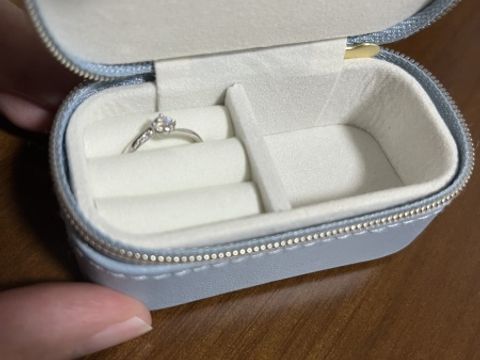 【彩乃瑞(IRONOHA)の口コミ】 シンプルすぎることなくかといって奇抜すぎることなく飽きがこなそうなデ…