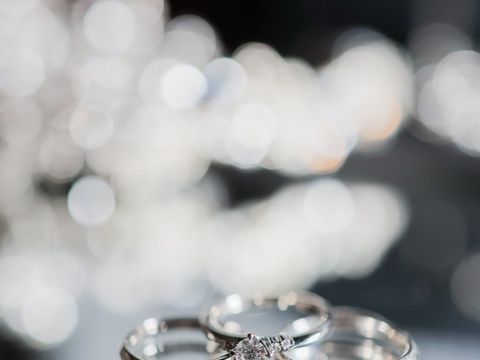 【アイプリモ(I-PRIMO)の口コミ】 あまりごつくなく、毎日付けられるもの。シンプルすぎないけど、華やかさ…