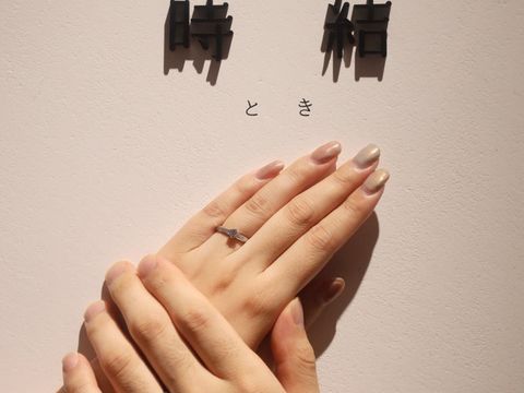 【出雲結(いずもゆい)の口コミ】 デザイン
捻ってあるところ
２０２５年０５月０２日前後に購入の結論を出…