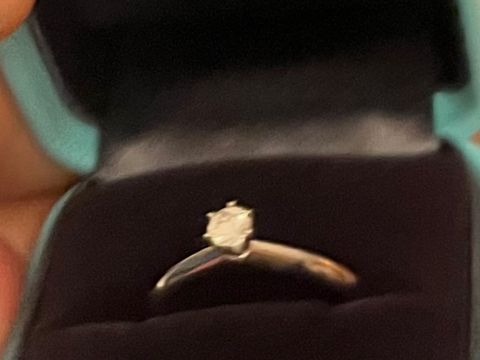 【ティファニー(Tiffany & Co.)の口コミ】 洗練されたデザインと上品なテイストが魅力。シンプルながらも存在感があ…