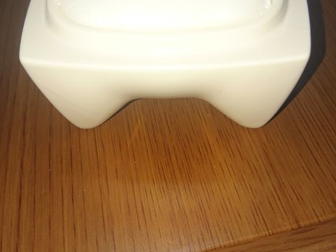 【俄(にわか)の口コミ】 とくかく、一目見た瞬間立ち止まりました！！
もともと指輪にはどんな形が…