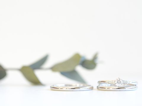 【CRAFY(クラフィ)の口コミ】 他のブランドの指輪に比べて圧倒的に安いです。
この値段でここまで大きい…