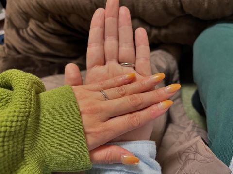 【カルティエ(Cartier)の口コミ】 シンプルで飽きないデザイン。今後もずっとつけていられるようにいちばん…