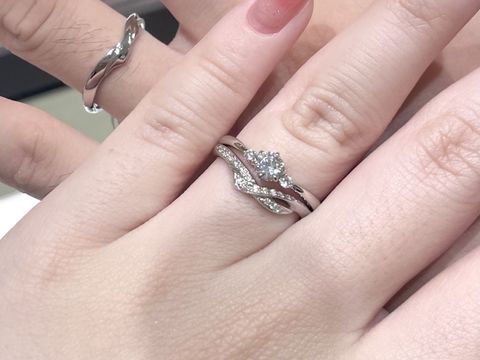 【アイプリモ(I-PRIMO)の口コミ】 元々サイトで見ていた時から可愛いと思ってました。実際に見てやっぱり可…