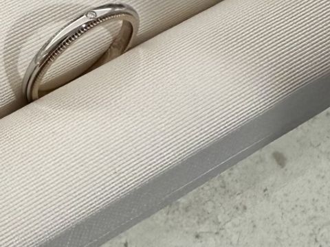 【Joie de treat.(ジョア・ドゥ・トリート)の口コミ】 リング自体の基本的な価格は、太さや号数によって変わるという事でした。
…