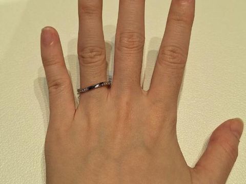 【アイプリモ(I-PRIMO)の口コミ】 アンドロメダとペルセウスは、対になるペア感がとても印象的でした。アン…