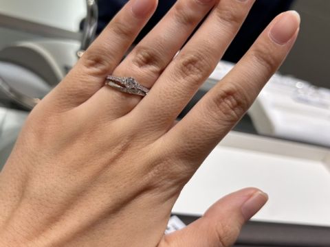 【アイプリモ(I-PRIMO)の口コミ】 品がありキュートなデザインなおかつシンプルでありながら洗練されたデザ…