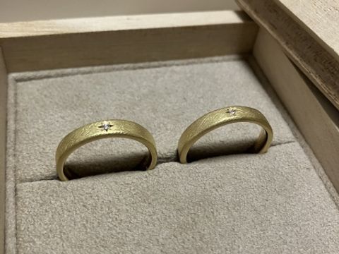 【YUKA HOJO(ユカホウジョウ)の口コミ】 つや消しタイプが欲しくて探していたところ、イメージにぴったりだったの…