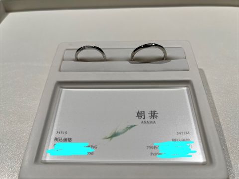 【俄(にわか)の口コミ】 波型デザインで手馴染みが良く、軽い付け心地です。それでいて壊れてしま…