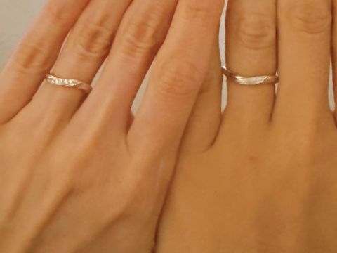 【ケイウノ ブライダル(K.UNO BRIDAL)の口コミ】 ディズニーが大好きなのでディズニーコラボの中でも自分たちのお気に入り…