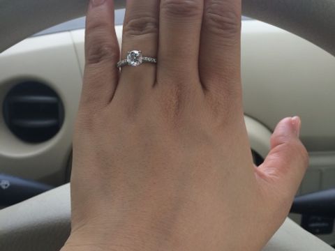 【宝寿堂(ほうじゅどう)の口コミ】 たまたま店長さんに接客頂き、色んなアドバイスを頂いて10分くらいで決め…