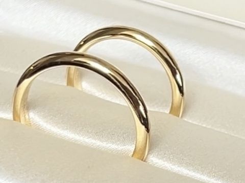 【ブルガリ(BVLGARI)の口コミ】 シンプルで飽きのこないところがいいとおもいます
プラチナではなく、好き…