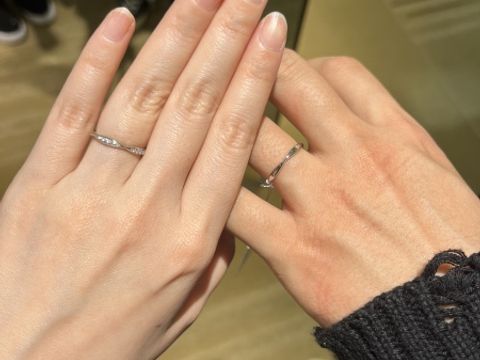 【シャネル(CHANEL)の口コミ】 カメリア目当てでシャネルに伺いました。
やはりかわいいです。あまり見な…