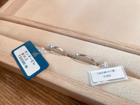 【ith(イズ)の口コミ】 常につけていたいけれど、仕事柄デザインが凝ったものや装飾があると支障…