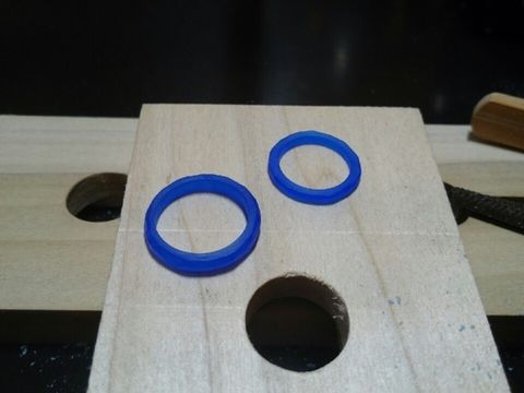 【結婚指輪手作り.comの口コミ】 結婚指輪の定番ブランドで見て回りましたが、中々しっくり来るものがあり…