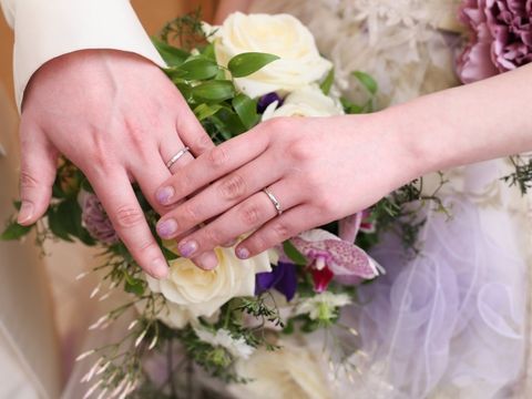 【FRAU KOBE JAPAN(フラウ コウベ ジャパン)の口コミ】 セミオーダーで希望価格に合わせたデザインにしていただき納得のいく仕上…