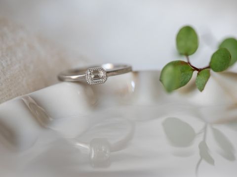 【Cayof(カヨフ)の口コミ】 初めからいわゆるブランド物ではないオーダーメイド的な対応をしていただ…