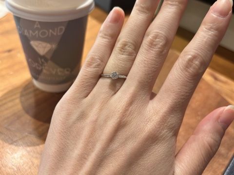 【BIJOUPIKO(ビジュピコ)の口コミ】 普段使いのアクセサリーとの相性が良い印象のものが多かった。温かみのあ…