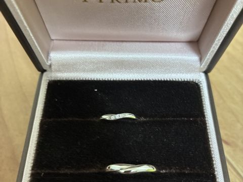 【アイプリモ(I-PRIMO)の口コミ】 基本的にはシンプルなデザインですが、特徴のある形をしており、その点が…