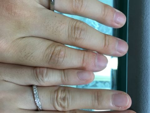 【宝寿堂(ほうじゅどう)の口コミ】 他店と比べて圧倒的に値段が安かったこと、またお値段が安いのにダイヤモ…