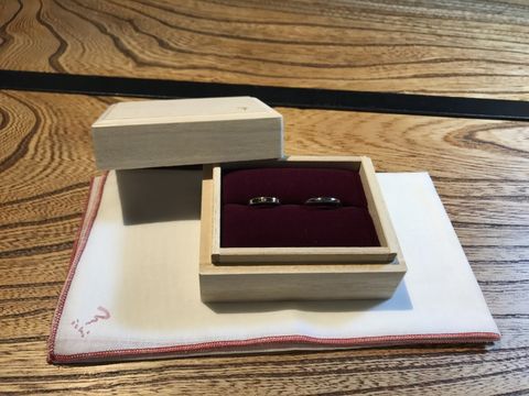 【ichi(イチ)の口コミ】 自分たちの好みの指輪をいちから作成してもらえるところです。
きっかけは…
