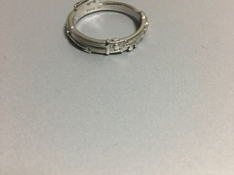 【JEWELRY  KAMATA(ジュエリーかまた)の口コミ】 2人の趣味(楽器演奏)を生かしたデザインを希望していたので、型にはまらな…