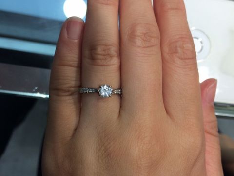 【宝寿堂(ほうじゅどう)の口コミ】 普段はアクセサリーを余り着けないので、これというイメージを持たずに来…