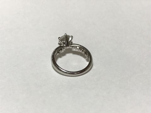 【ケイウノ ブライダル(K.UNO BRIDAL)の口コミ】 オリジナルデザインを作っていただけることが決めてでケイウノさんに決め…