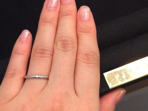 【【閉業】フラー・ジャコー(FURRER-JACOT)の口コミ】 まずつけ心地が断然違い、しっくりきます。
またつや消し加工も綺麗で、他…