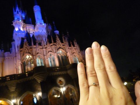 【STAR JEWELRY(スタージュエリー)の口コミ】 結婚指輪は買う予定をしていましたが、婚約指輪の購入は予定していません…