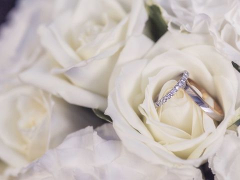 【STAR JEWELRY(スタージュエリー)の口コミ】 普段使い必須なので、鍛造仕上げで丈夫、アフターサービス完璧なところは…